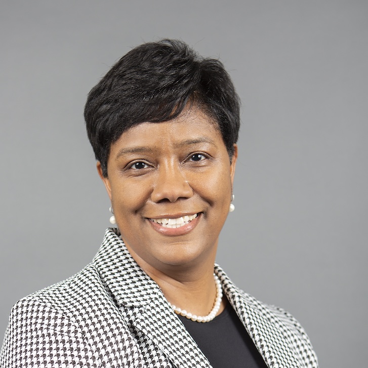 Donnica Austin-Cathey